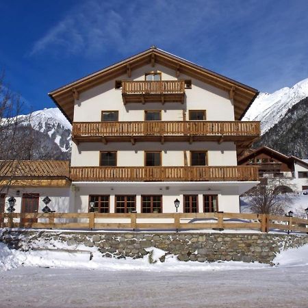 Holiday Home Near St Anton Am Arlberg With Sauna Esterno foto