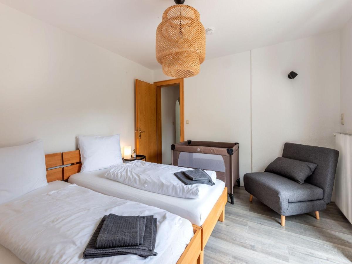 Holiday Home Near St Anton Am Arlberg With Sauna Esterno foto
