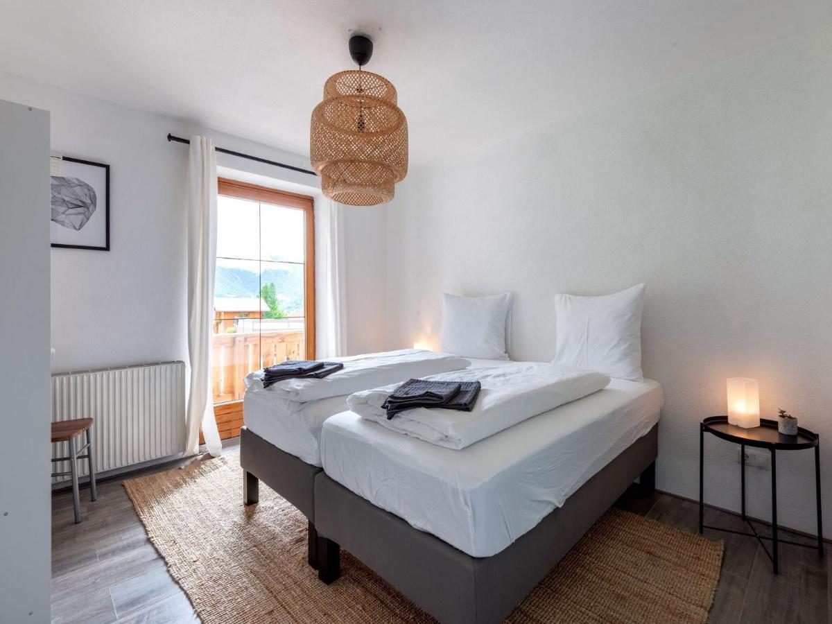 Holiday Home Near St Anton Am Arlberg With Sauna Esterno foto