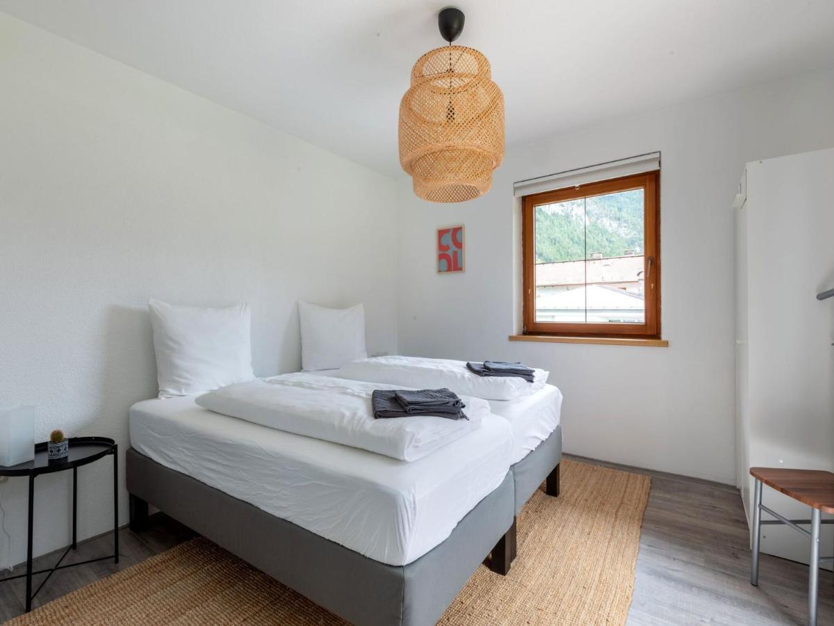 Holiday Home Near St Anton Am Arlberg With Sauna Esterno foto