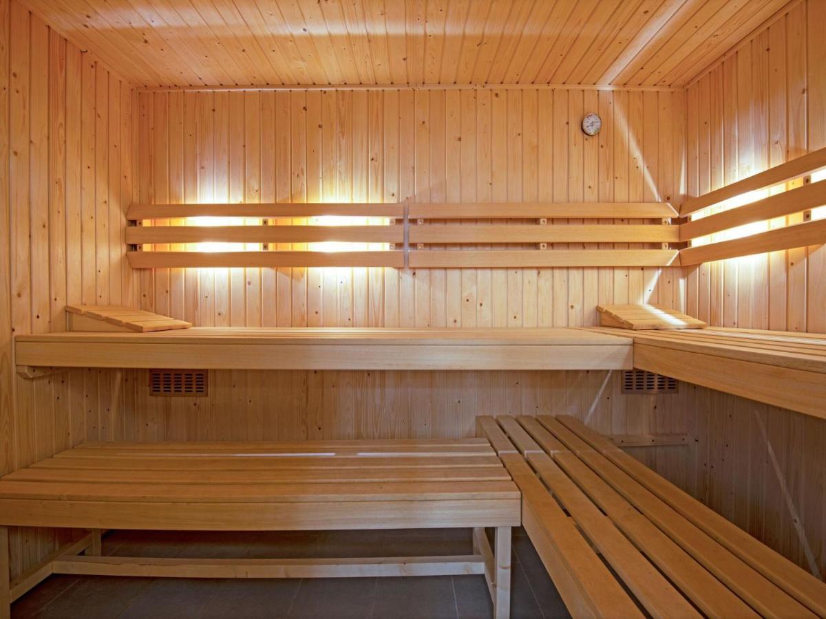 Holiday Home Near St Anton Am Arlberg With Sauna Esterno foto