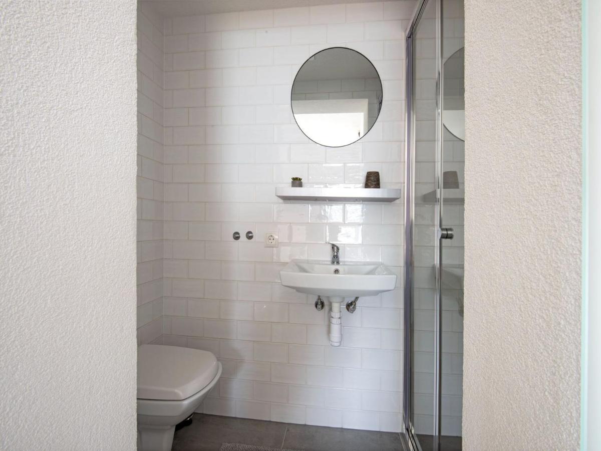 Holiday Home Near St Anton Am Arlberg With Sauna Esterno foto