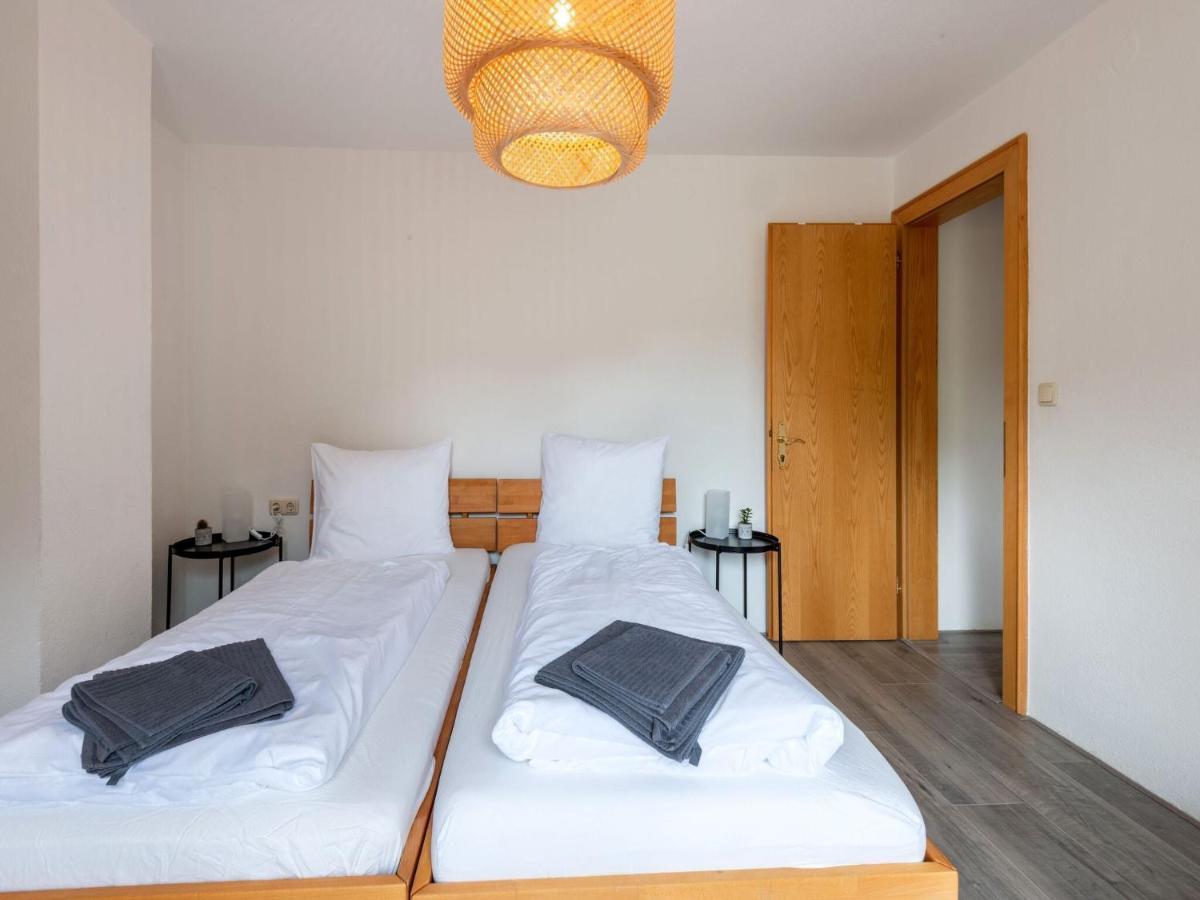 Holiday Home Near St Anton Am Arlberg With Sauna Esterno foto