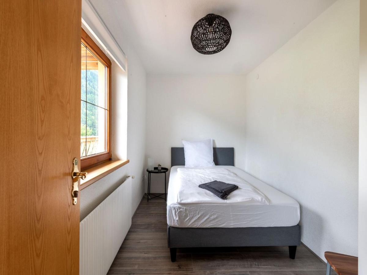 Holiday Home Near St Anton Am Arlberg With Sauna Esterno foto