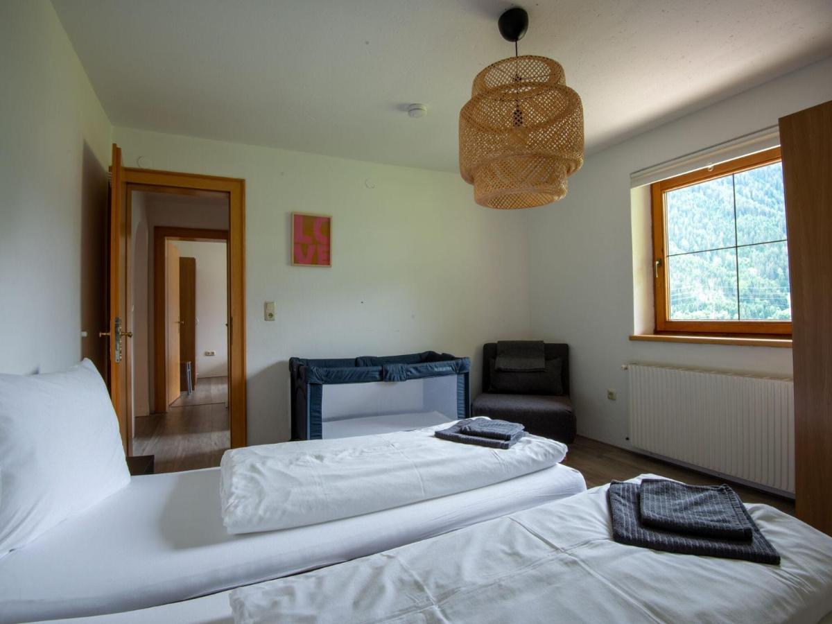 Holiday Home Near St Anton Am Arlberg With Sauna Esterno foto