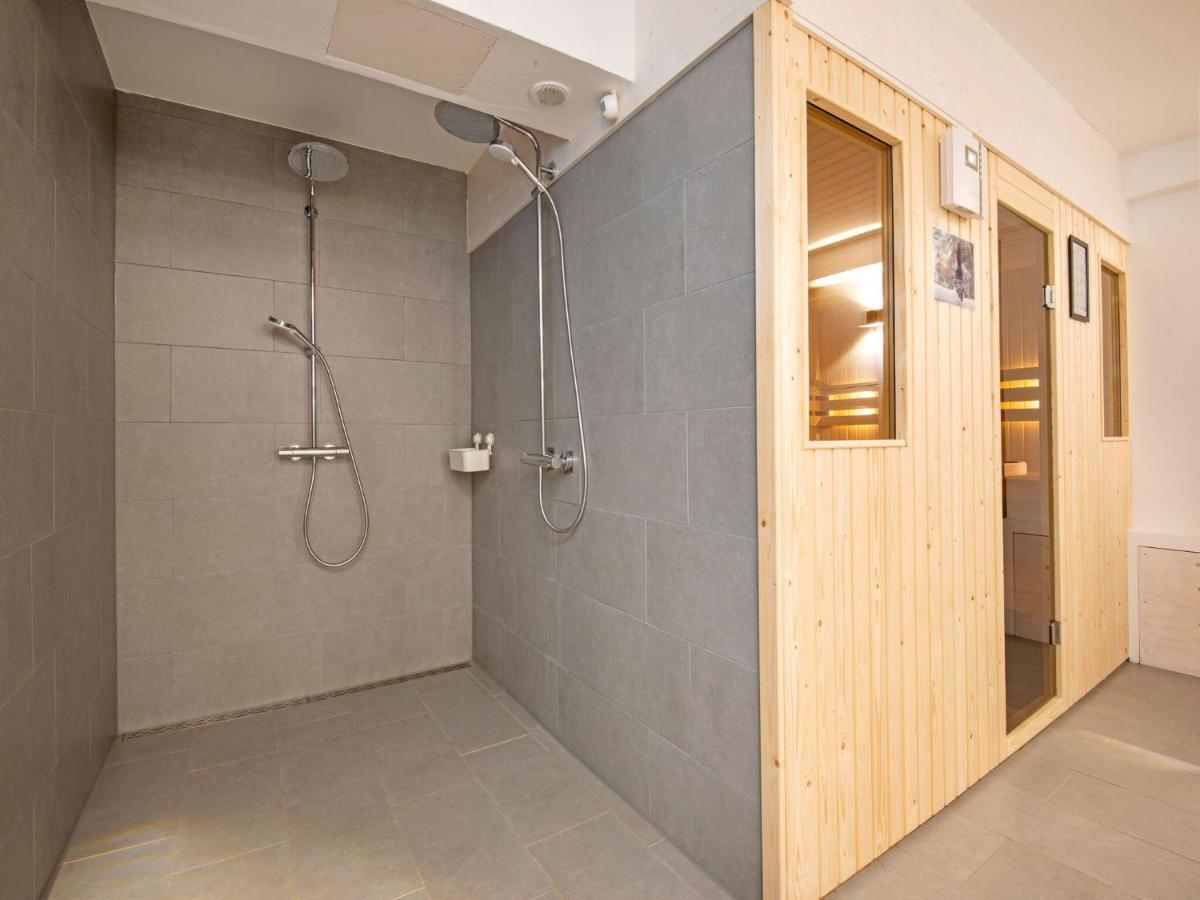 Holiday Home Near St Anton Am Arlberg With Sauna Esterno foto