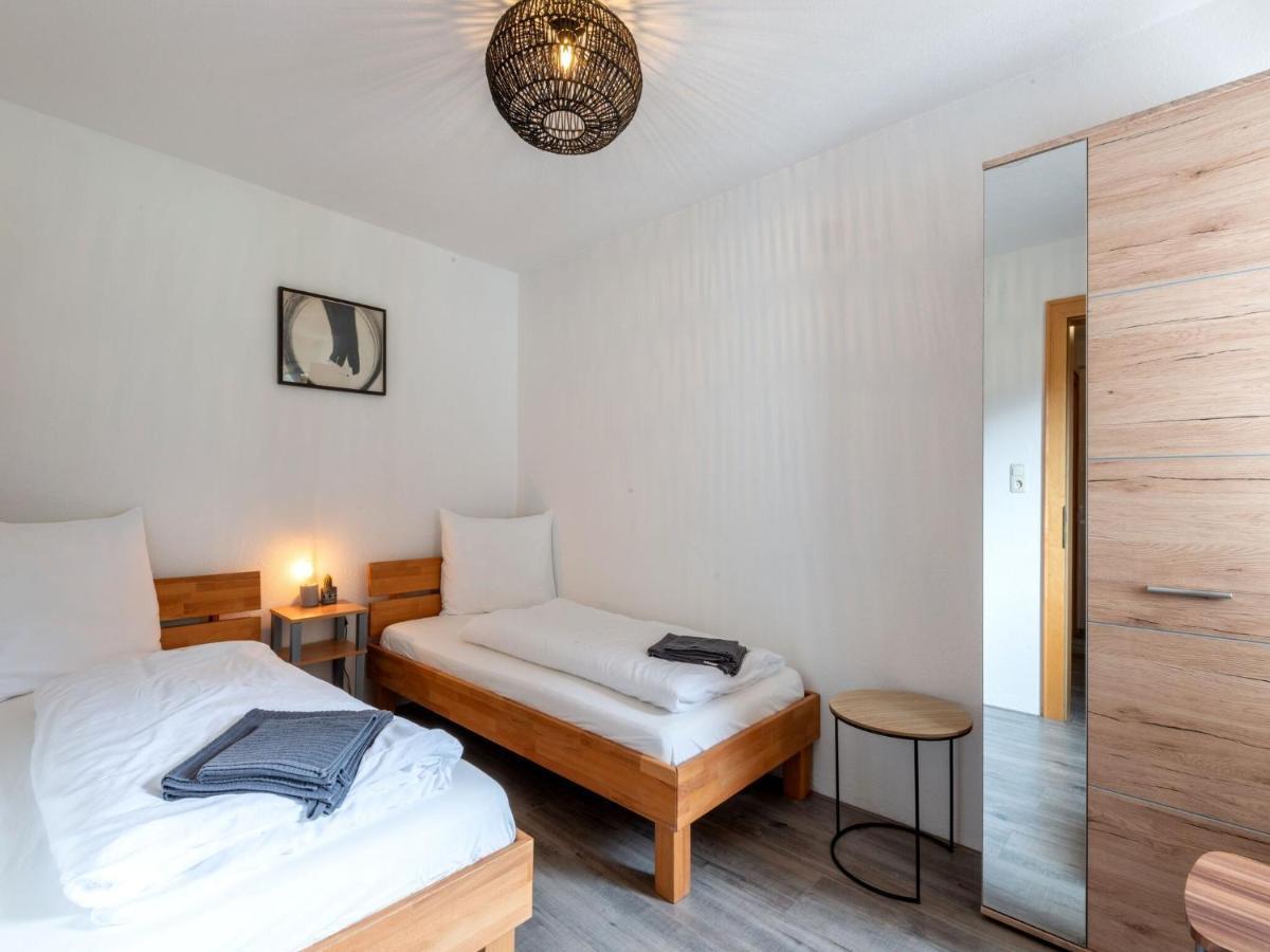 Holiday Home Near St Anton Am Arlberg With Sauna Esterno foto